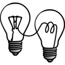 download Open Innovation Off clipart image with 45 hue color