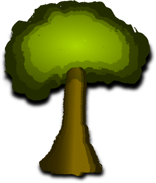 A Tree 6