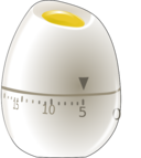 Egg Timer