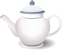 Teapot