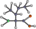 Isoleucine Amino Acid