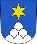 Sternenberg Coat Of Arms