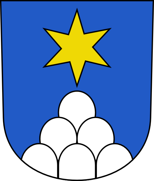 Sternenberg Coat Of Arms