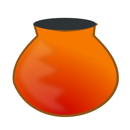 Earthen Pot