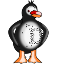 Doudoupenguin