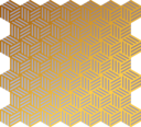 Isometric Weave Gradients