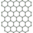 download Graphene clipart image with 225 hue color