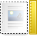 Tango X Office Document Template