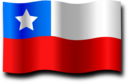 Chilean Flag 2