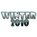 download Winter Buttons clipart image with 0 hue color