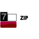download 7zipclassic Taz clipart image with 135 hue color