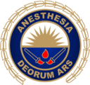 Anesthesia Deorum Ars