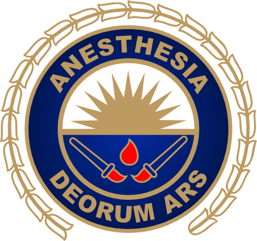 Anesthesia Deorum Ars