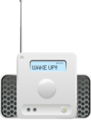 Radio Wake Up