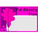 download Fall2010 9 clipart image with 270 hue color