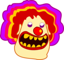 Clown Payaso