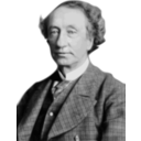 download Sir John A Macdonald 1st Prime Minister Of Canada clipart image with 135 hue color