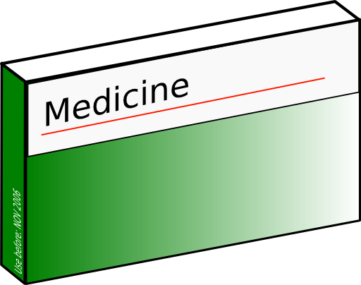 Pharmaceutical Carton Clipart I2clipart Royalty Free Public Domain Clipart