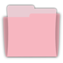 download Mac Folder clipart image with 135 hue color