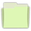 download Mac Folder clipart image with 225 hue color