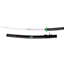 download Katana clipart image with 90 hue color