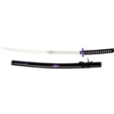 download Katana clipart image with 225 hue color