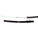 download Katana clipart image with 270 hue color