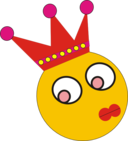 Clipart Queen