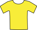 Yellowteeshirt