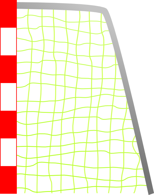 Indoor Soccer Goal Clipart i2Clipart Royalty Free Public Domain Clipart