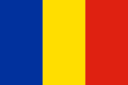 Flag Of Romania