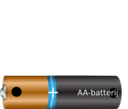 Aa Battery