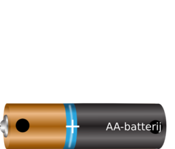 Aa Battery
