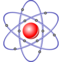 download Nucleo With Eletrons clipart image with 0 hue color