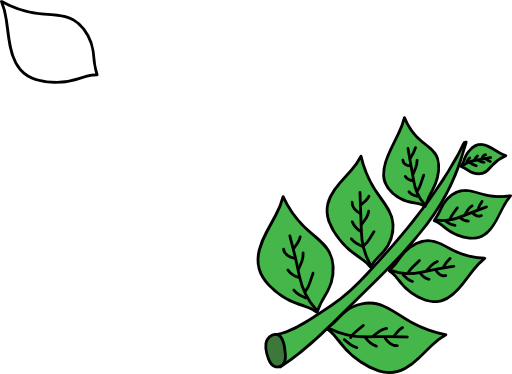 Green Tree Branch Clipart I2clipart Royalty Free Public Domain Clipart