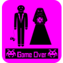 download Gameoverboda clipart image with 0 hue color