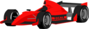 Formula One Car