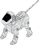 Robot Dog