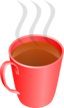 A Cup Of Tea