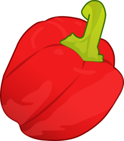 Red Pepper