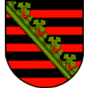 download Saxony Coat Of Arms Me 01 clipart image with 315 hue color