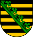 Saxony Coat Of Arms Me 01