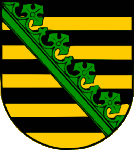 Saxony Coat Of Arms Me 01