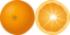 Orange Apelsinas