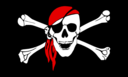 Drapeau Pirate