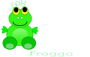 Frog Froggo
