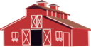 Red Barn