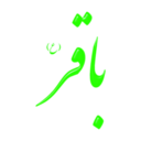 download Alinn Imam Bagher As clipart image with 225 hue color