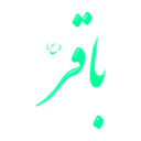 download Alinn Imam Bagher As clipart image with 270 hue color