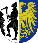 Bytom Coat Of Arms